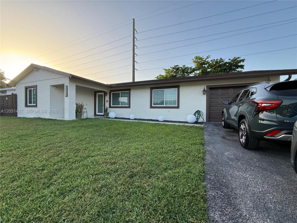 1711 N Anhinga Ln, Homestead, Florida 33035, Stati Uniti