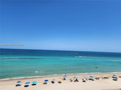 3505 S Ocean Dr 901, Hollywood, Florida 33019, USA