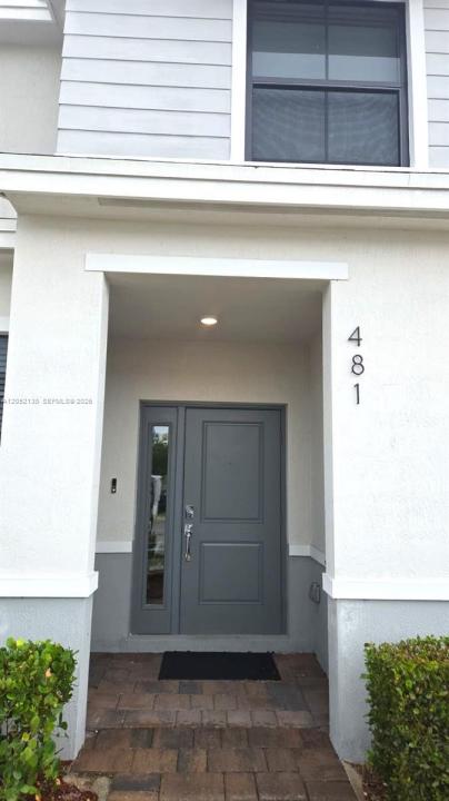 481 NE 12th St, Florida City, Florida 33034, Stati Uniti