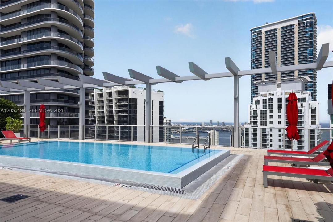 1100 S Miami Ave 3707, Miami, Floride 33130, États-Unis