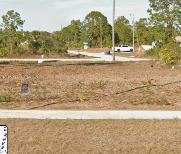 3392 Meadow RD, Lehigh Acres, Florida 33974, USA