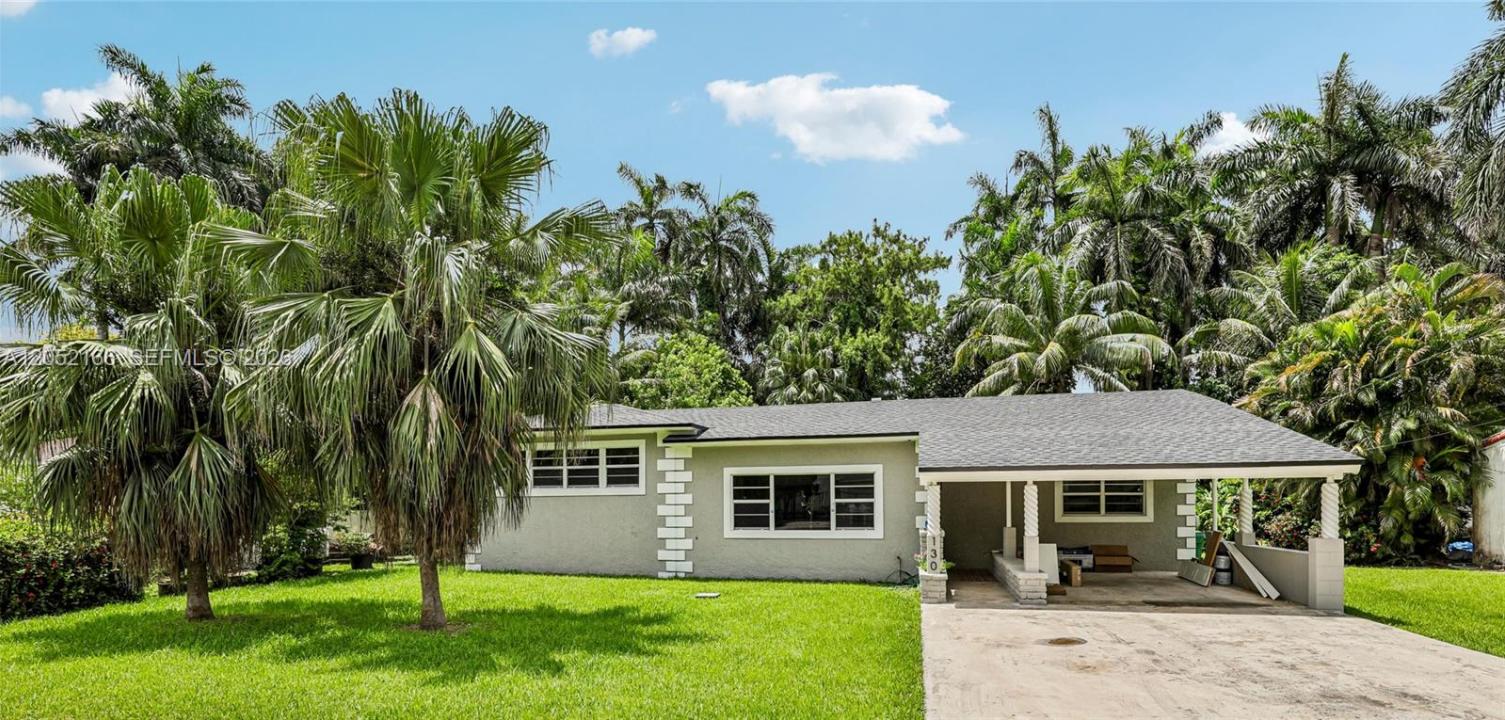 130 NW 85th St --, Miami, Florida 33150, Stati Uniti