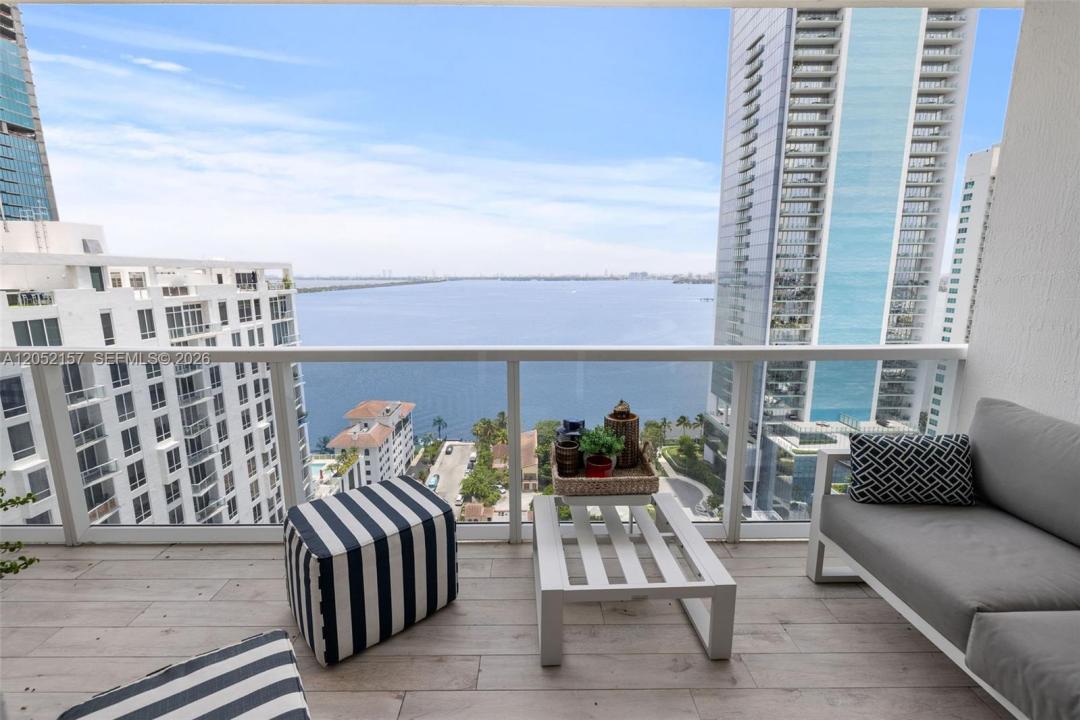 600 NE 27th St 2202, Miami, Floride 33137, États-Unis