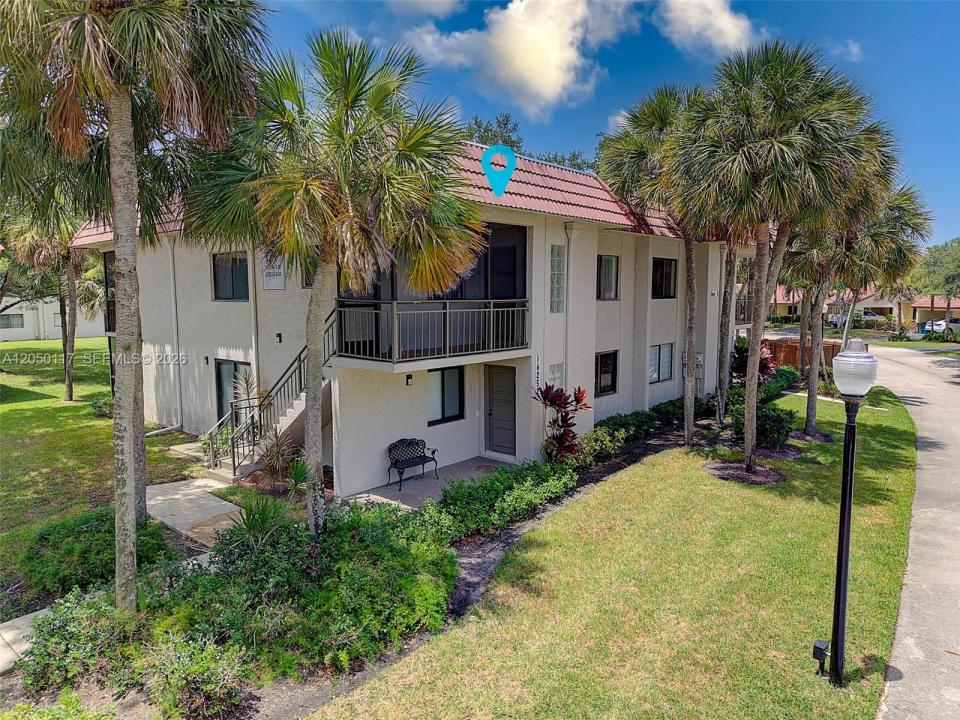 16252 Laurel Dr 201, Weston, Floride 33326, États-Unis