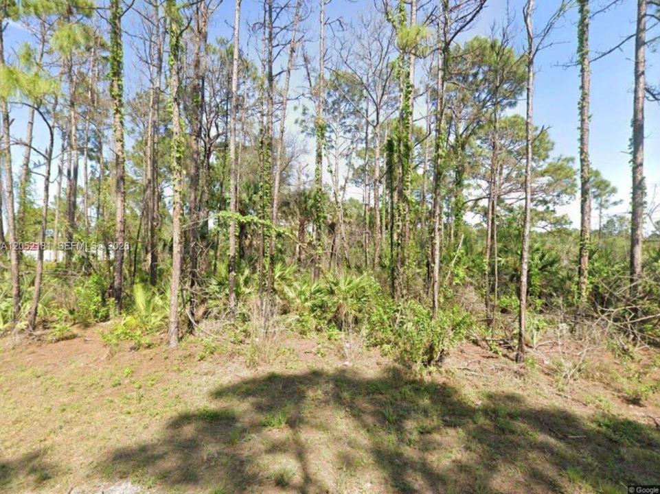 2814 Ida Ave N, Lehigh Acres, Floride 33971, États-Unis