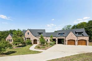 468 Andrews Road, Ennis, Texas 75119, HOA KỲ