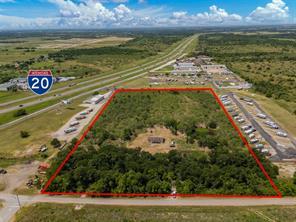 11259 County Road 305, Terrell, 텍사스 75160, 미국
