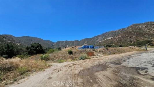 Ortega Highway, Lake Elsinore, Californie 92530, États-Unis