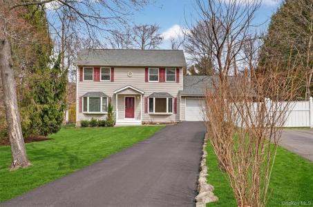 82 Walton Terrace, Monroe, New York 10950, USA