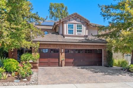 Hermosa Lane, Rancho Santa Margarita, Калифорния 92679, Соединенные Штаты