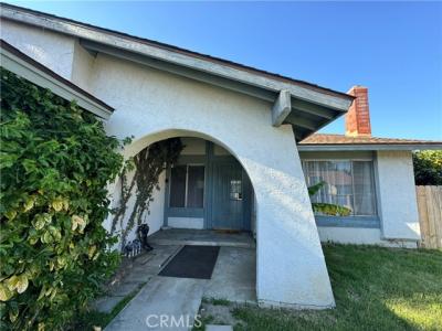 Gardner, Loma Linda, Californie 92354, États-Unis