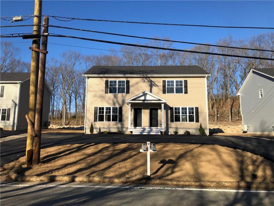 1445 Old Louisquisset Pike 8B, Lincoln, Rhode Island 02865, États-Unis