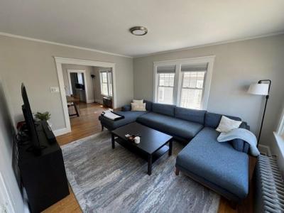 105 Butler Avenue 107, Providence, Rhode Island 02906, USA