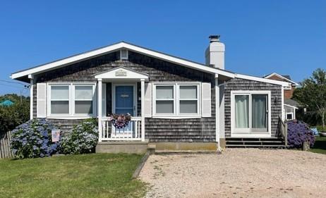 10 Stanton Avenue, Narragansett, Rhode Island 02882, États-Unis