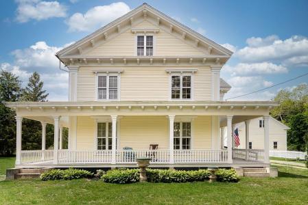 299 Davisville Road, North Kingstown, Rhode Island 02852, USA