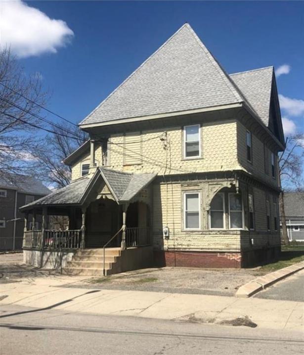 5 Nickerson Street, Pawtucket, Rhode Island 02860, États-Unis