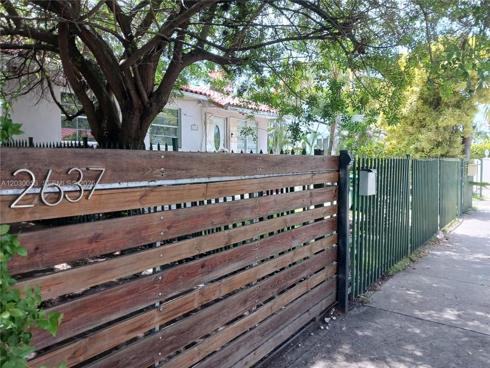 2635 SW 34th Ct, Miami, Floride 33133, États-Unis