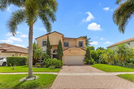 1021 NW 185th Avenue, Pembroke Pines, Florida 33029