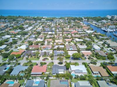 4431 NE 28th Avenue, Lighthouse Point, 佛罗里达州 33064, 美国