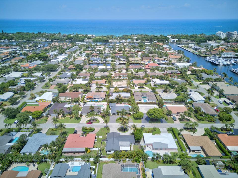 4431 NE 28th Avenue, Lighthouse Point, Florida 33064, Estados Unidos