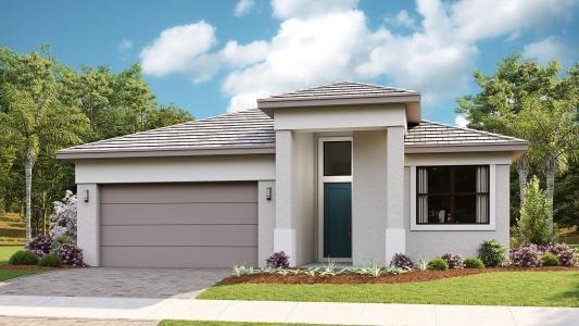 1891 SE Royale Preserve Way, Stuart, Florida 34997