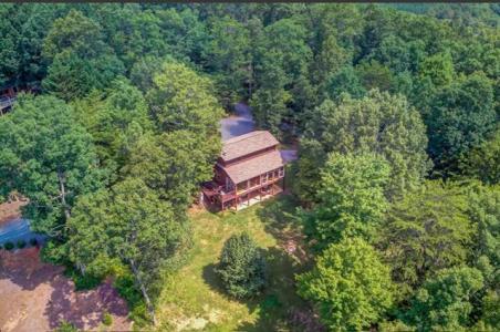 208 Wolf Trace, Blue Ridge, Georgia, USA