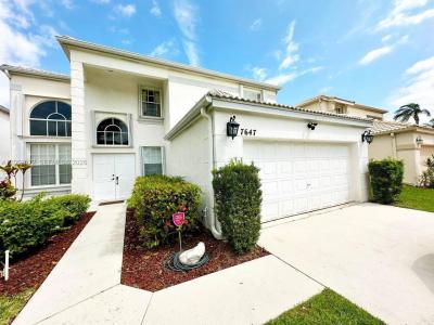 7647 Rockport Cir, Lake Worth, Florida 33467, USA