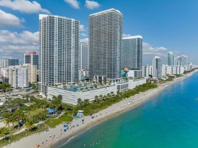 1800 S Ocean Dr 3109, Hallandale Beach, Florida 33009, USA