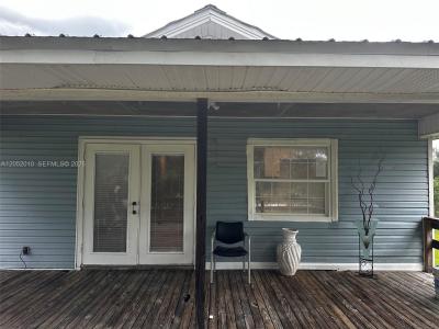 450 N ISORA, Clewiston, Florida 33440, USA