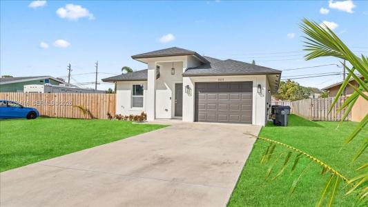 4317 Vicliff Rd, West Palm Beach, Florida 33406, USA