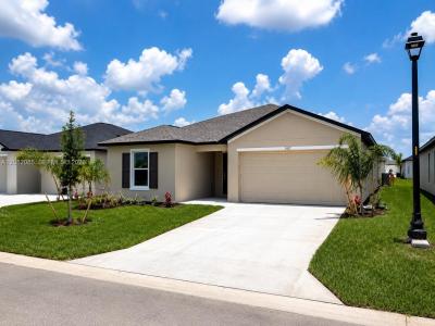 17332 CANTU CT, North Fort Myers, Floride 33917, États-Unis