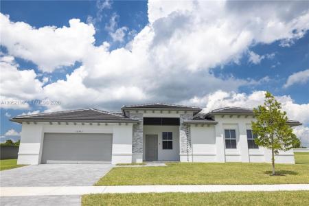 29101 SW 167th Ct, Homestead, Florida 33030, USA