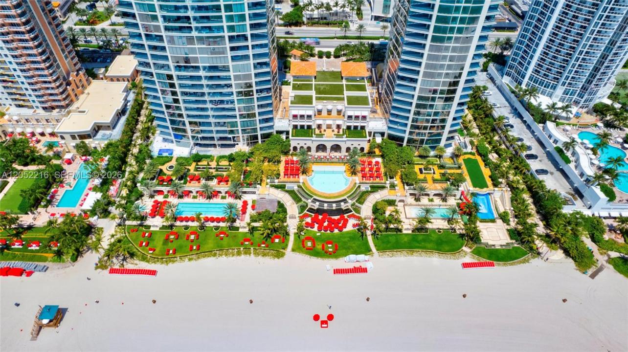 17975 Collins Ave N-3502, Sunny Isles Beach, Florida 33160, USA
