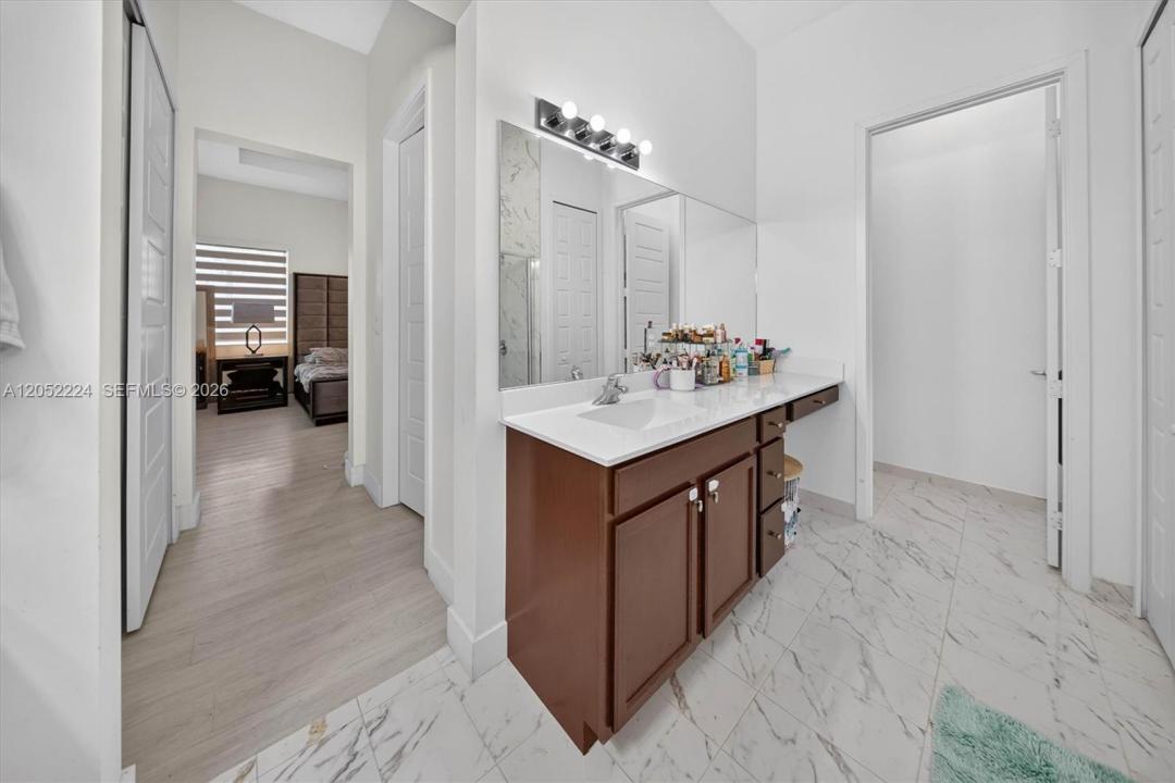 15226 SW 176th Ln, Miami, Floride 33187, États-Unis