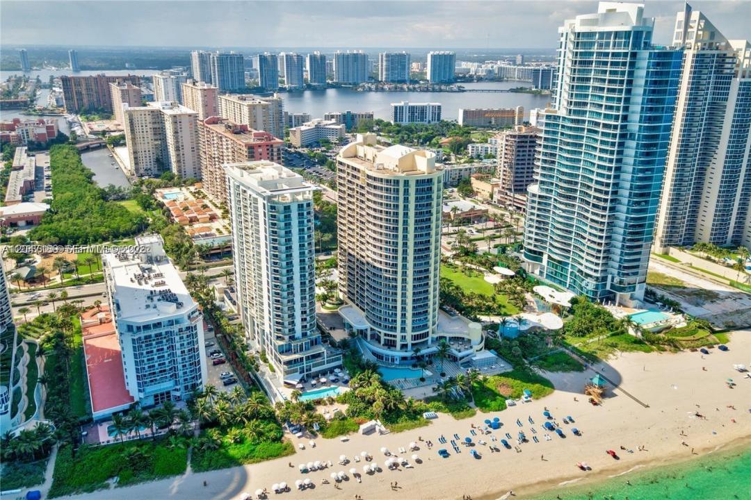 17375 Collins Ave 1206, Sunny Isles Beach, Floride 33160, États-Unis