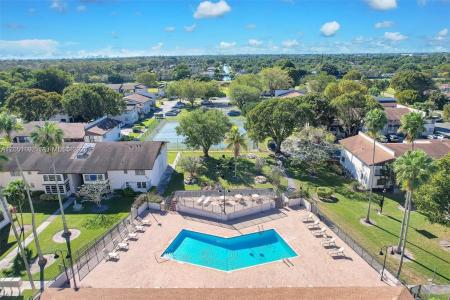 124 S Laurel Dr 505, Margate, Floride 33063, États-Unis