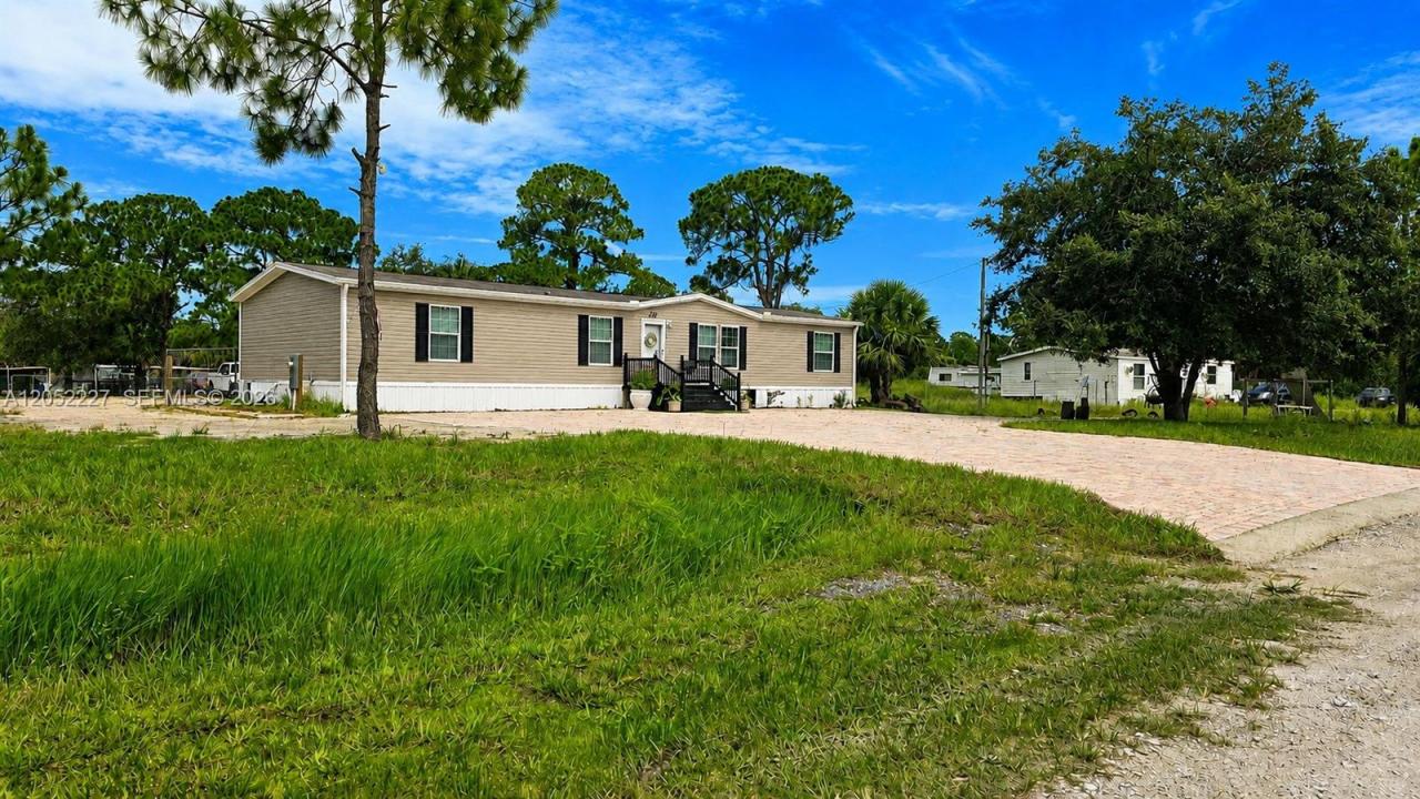 220 S Kennel ST, Clewiston, Florida 33440, Stati Uniti