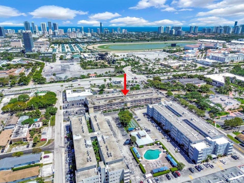 215 SE 3rd Ave 306C, Hallandale Beach, Floride 33009, États-Unis