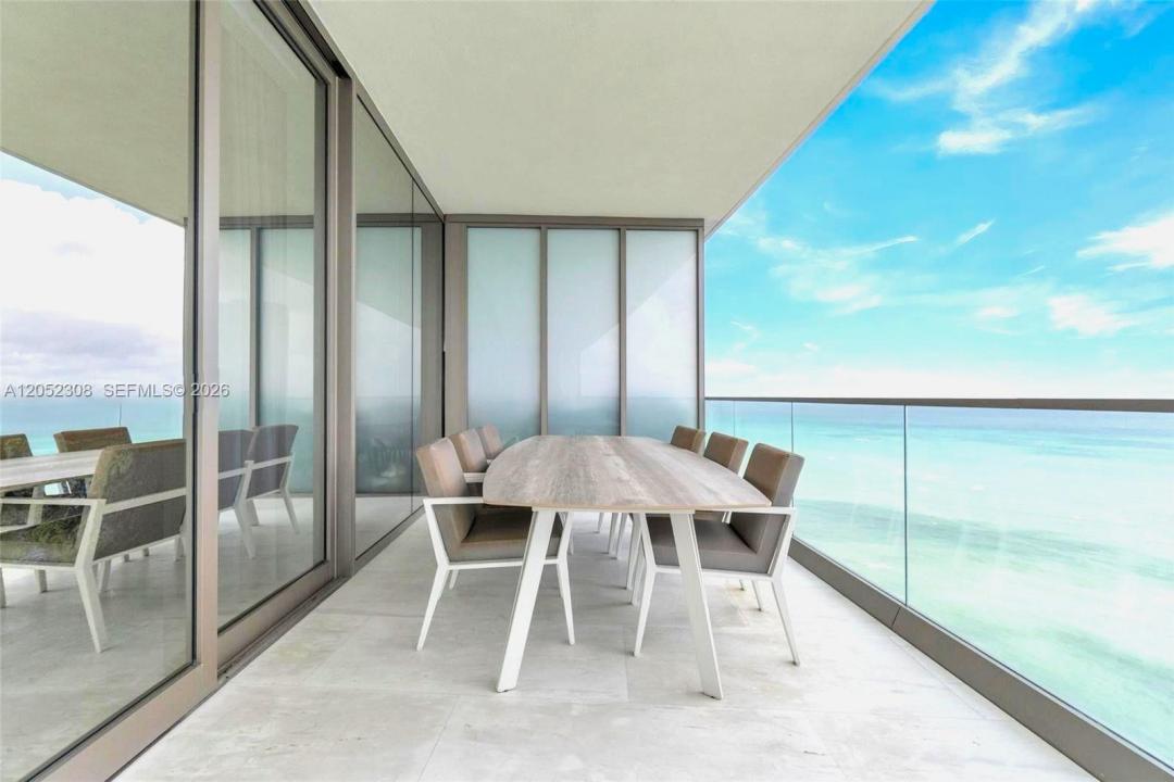 18975 Collins Ave 3901, Sunny Isles Beach, Floride 33160, États-Unis