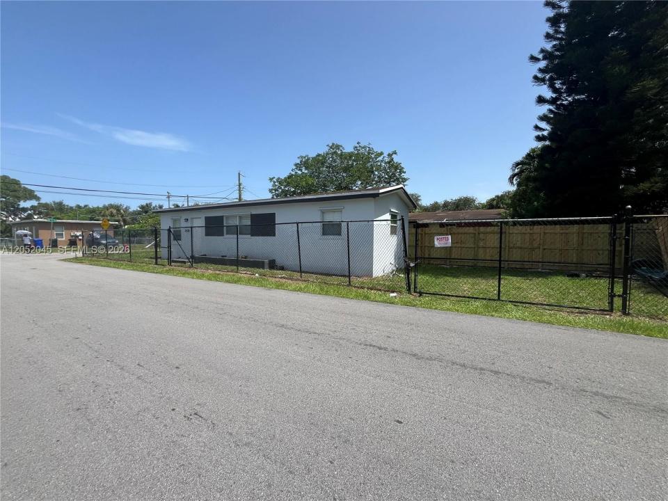 1430 NW 7th St, Fort Lauderdale, Floride 33311, États-Unis
