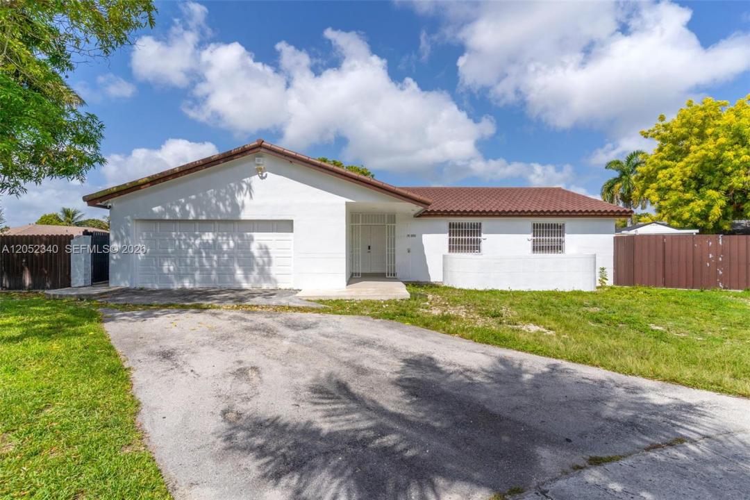 26222 SW 133rd Ct, Homestead, Floride 33032, États-Unis
