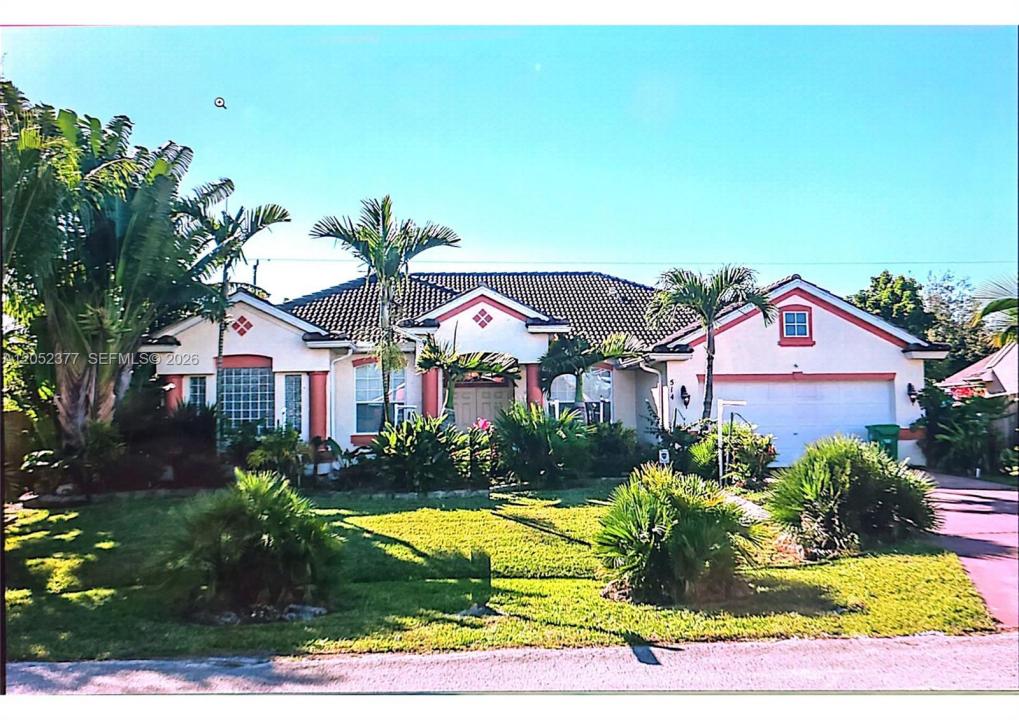 514 SW Laconic Ave, Port St. Lucie, Florida 34953, Stati Uniti