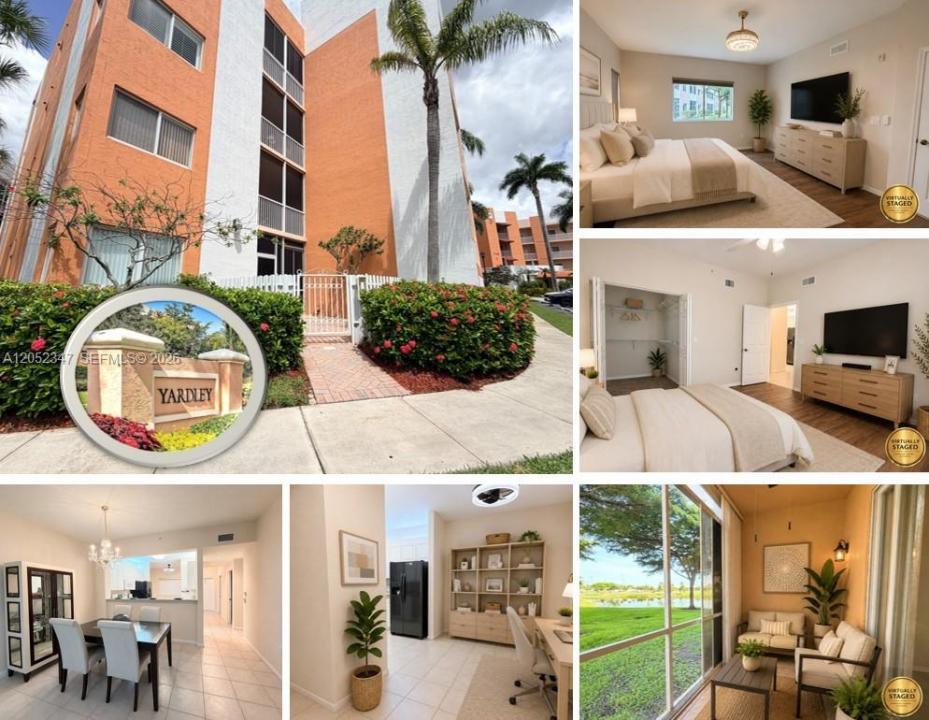7735 Yardley Dr 101, Tamarac, Florida 33321, Stati Uniti