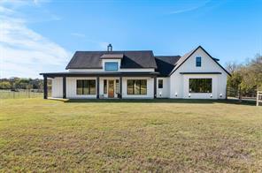 856 Yowell Hill Road, Whitewright, تكساس 75491, الولايات المتحدة