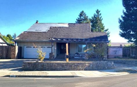 Sheridan Court, Newark, Californie 94560, États-Unis