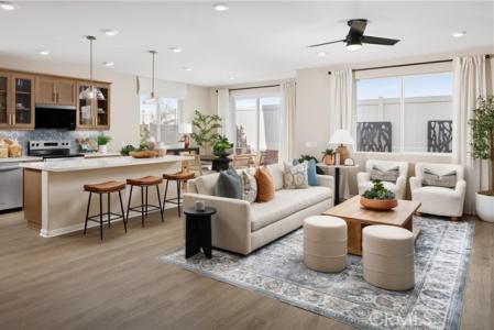 Tamarack Street, Chino, Californie 91708, États-Unis