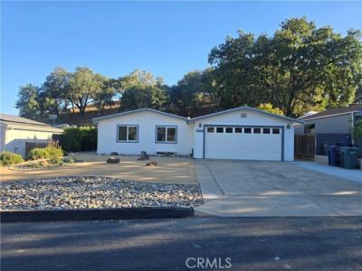 Bridle Trail, Paso Robles, California 93446, HOA KỲ