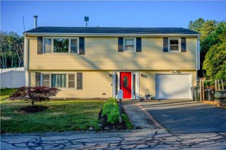 150 Coolidge Street, Swansea, Massachusetts 02777, Estados Unidos