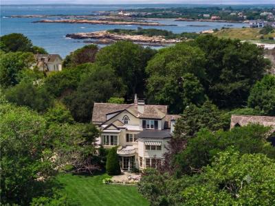 701 Bellevue Avenue, Newport, Rhode Island 02840, USA
