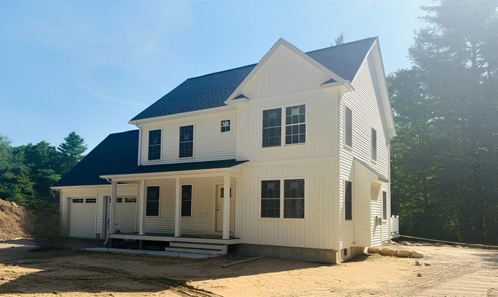362 Fry Pond Road, West Greenwich, Rhode Island 02817, USA